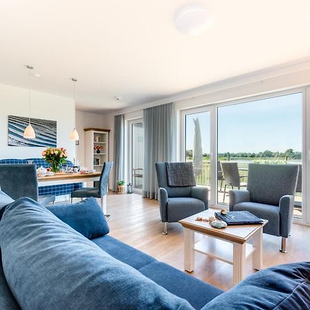 Ferienhaus Nis Randers Olpenitz Exterior foto