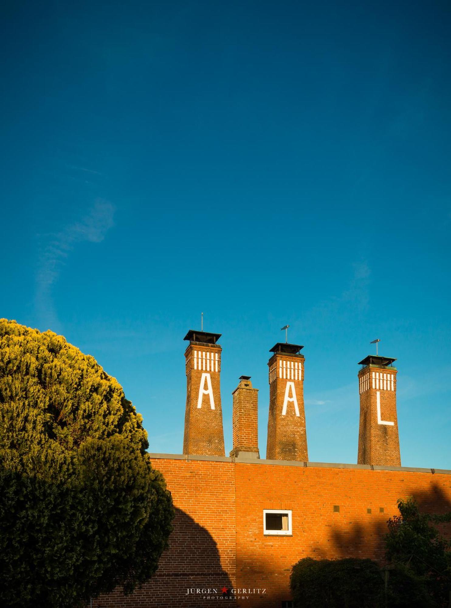 Ferienhaus Nis Randers Olpenitz Exterior foto