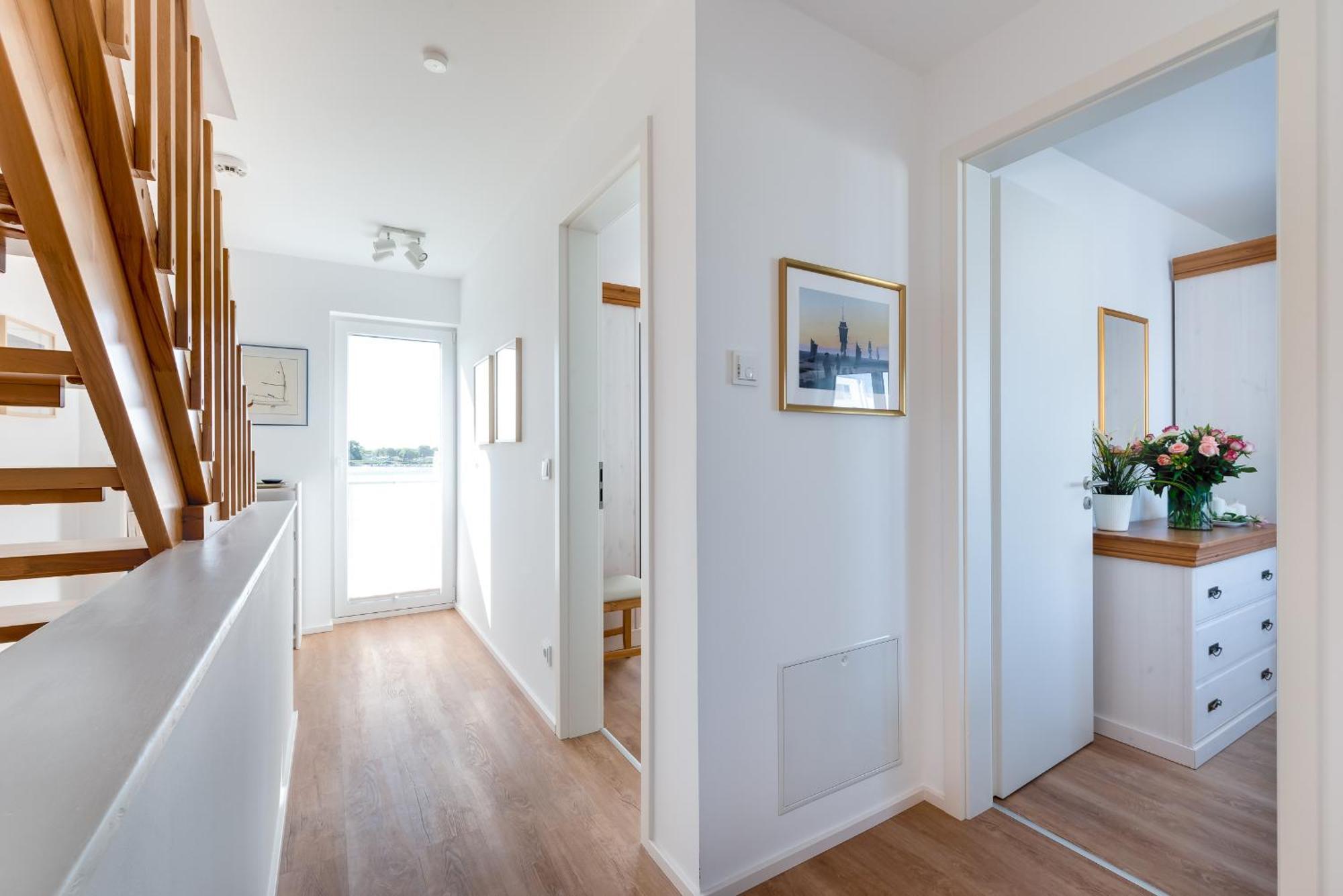 Ferienhaus Nis Randers Olpenitz Exterior foto