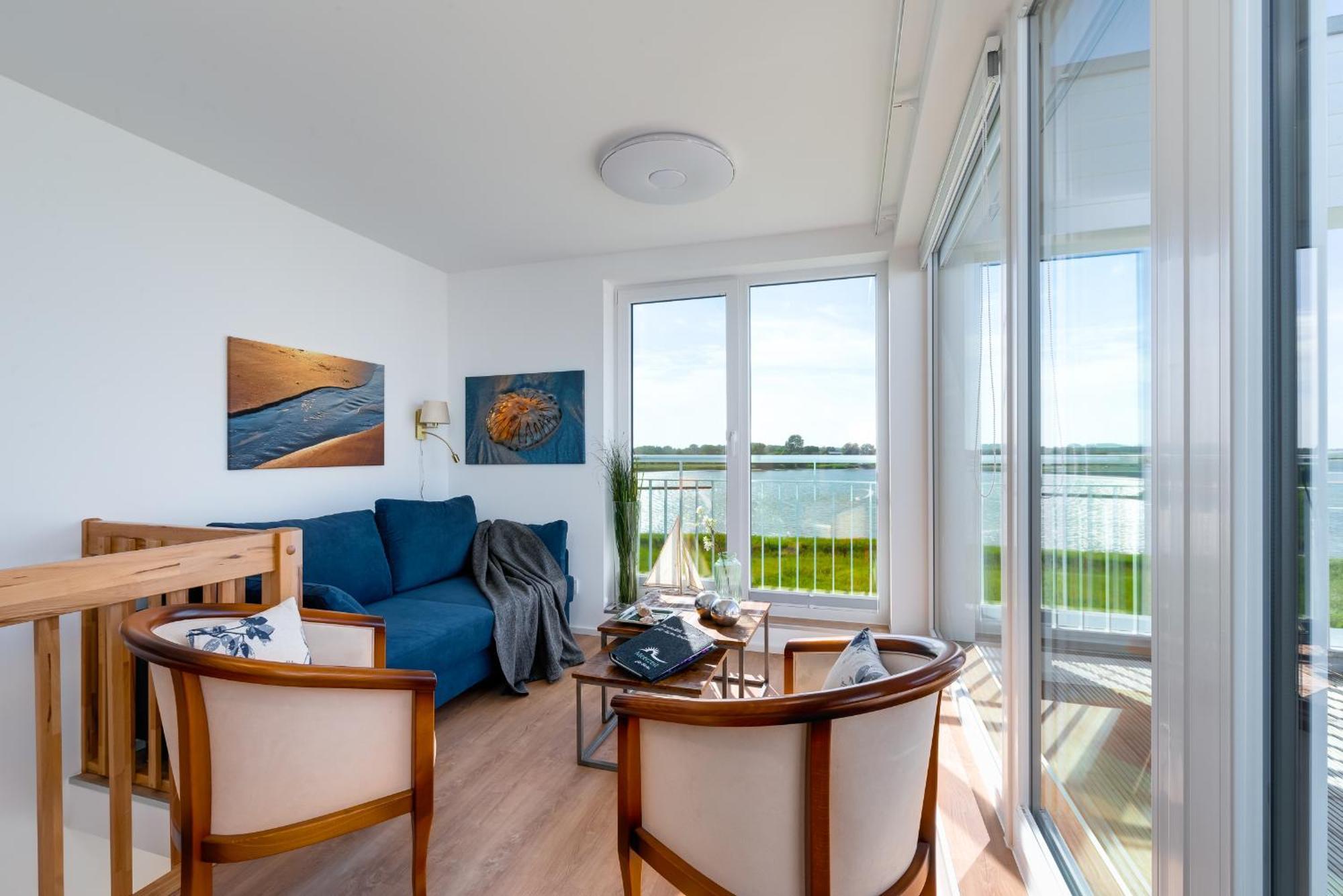 Ferienhaus Nis Randers Olpenitz Exterior foto