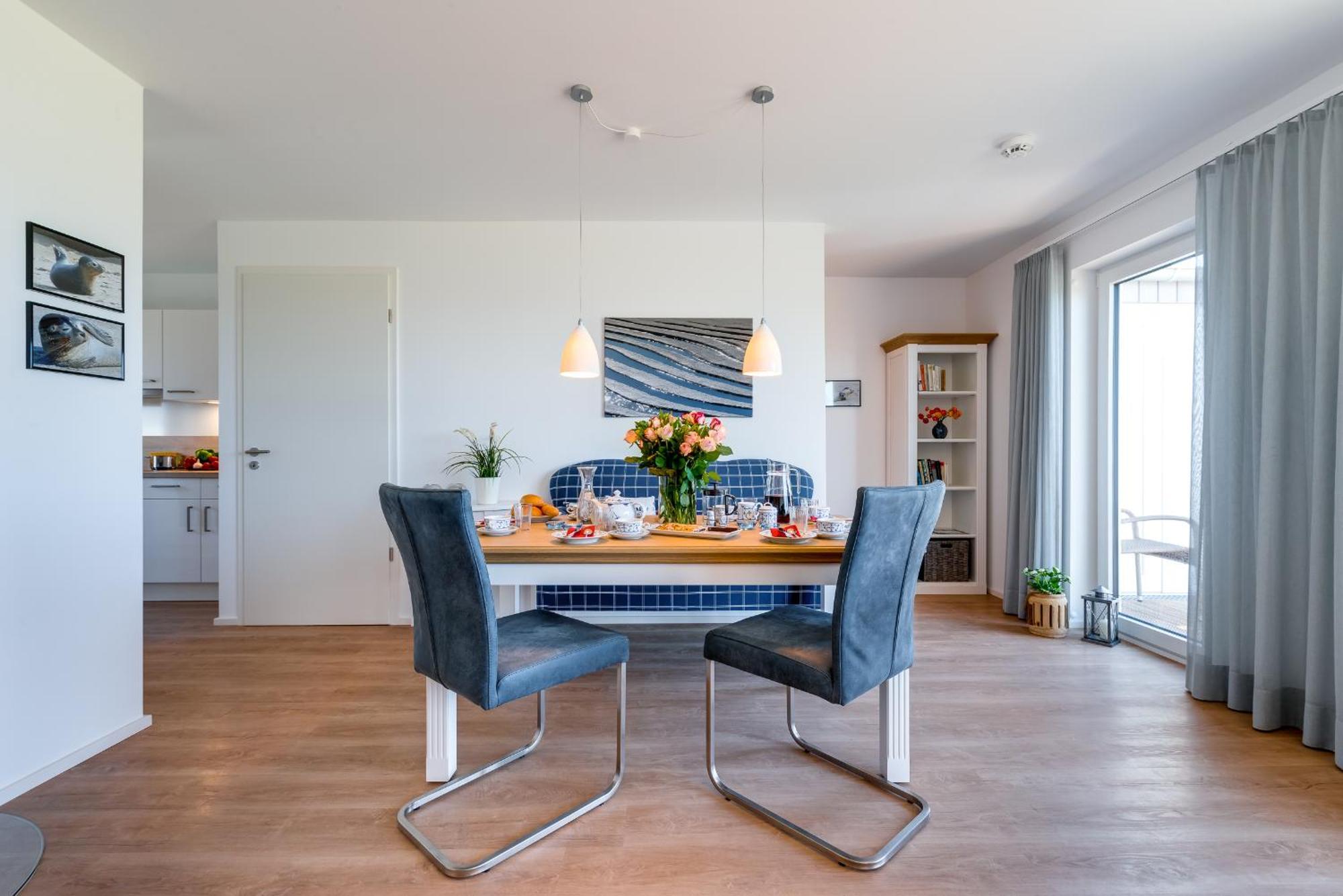 Ferienhaus Nis Randers Olpenitz Exterior foto