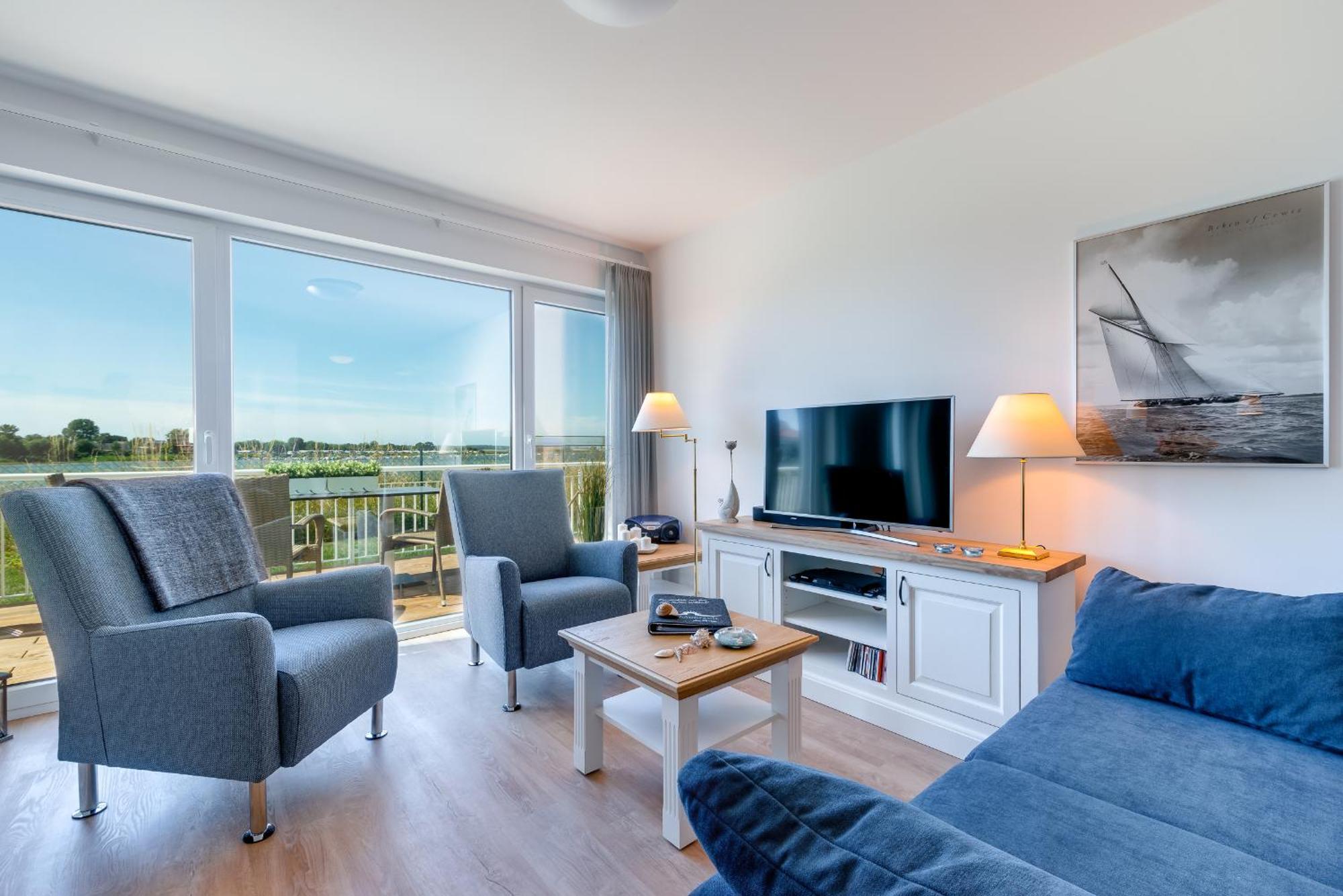 Ferienhaus Nis Randers Olpenitz Exterior foto
